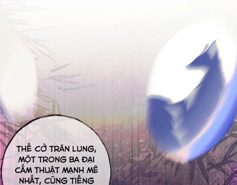 Husky Và Sư Tôn Mèo Trắng Của Hắn Chapter 55 - 56