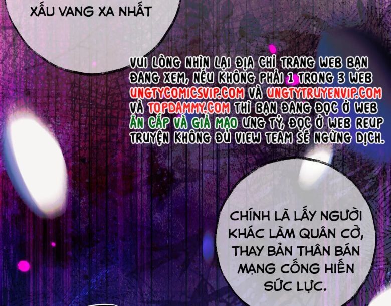 Husky Và Sư Tôn Mèo Trắng Của Hắn Chapter 55 - 57