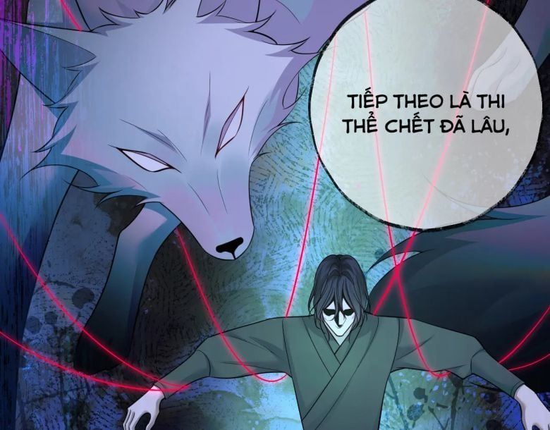 Husky Và Sư Tôn Mèo Trắng Của Hắn Chapter 55 - 61