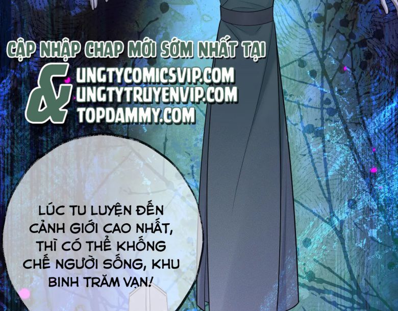 Husky Và Sư Tôn Mèo Trắng Của Hắn Chapter 55 - 62