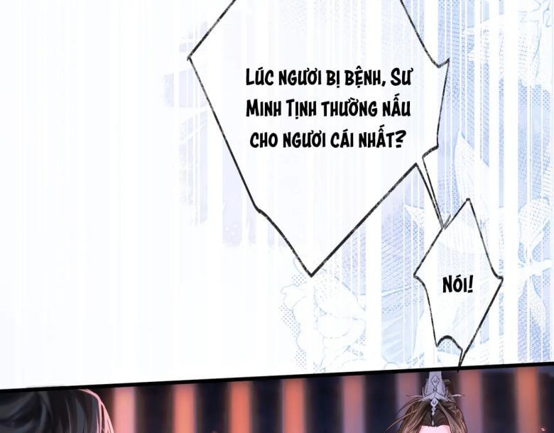 Husky Và Sư Tôn Mèo Trắng Của Hắn Chapter 55 - 67