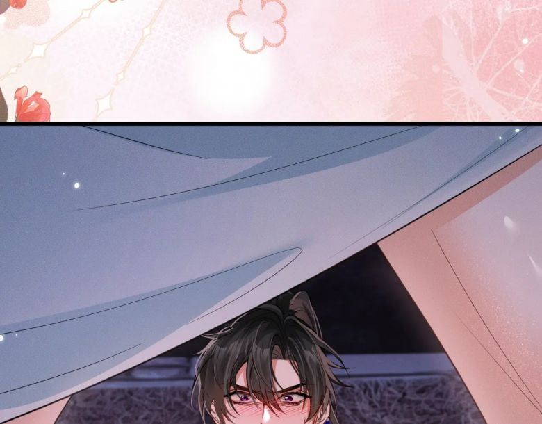 Husky Và Sư Tôn Mèo Trắng Của Hắn Chapter 55 - 8