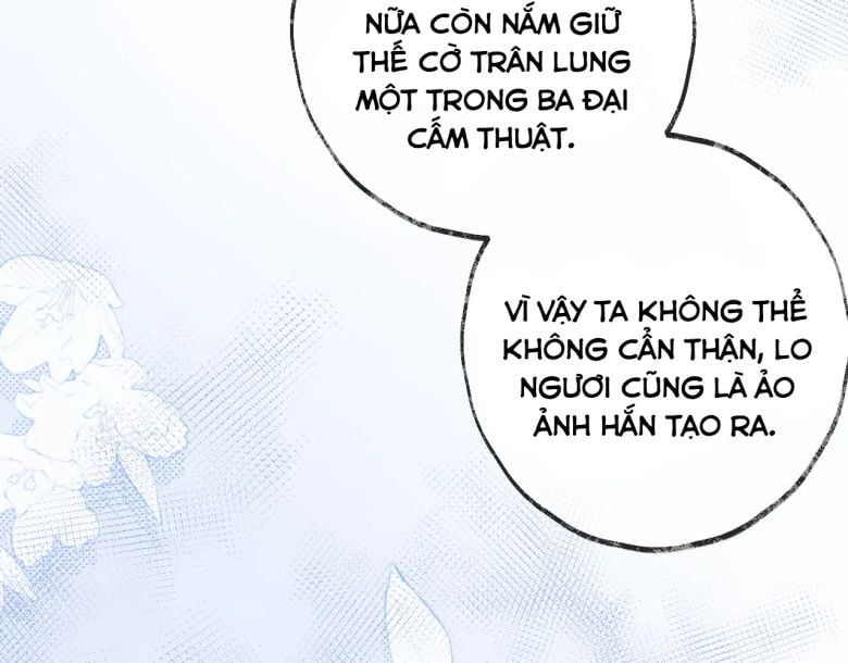 Husky Và Sư Tôn Mèo Trắng Của Hắn Chapter 55 - 78
