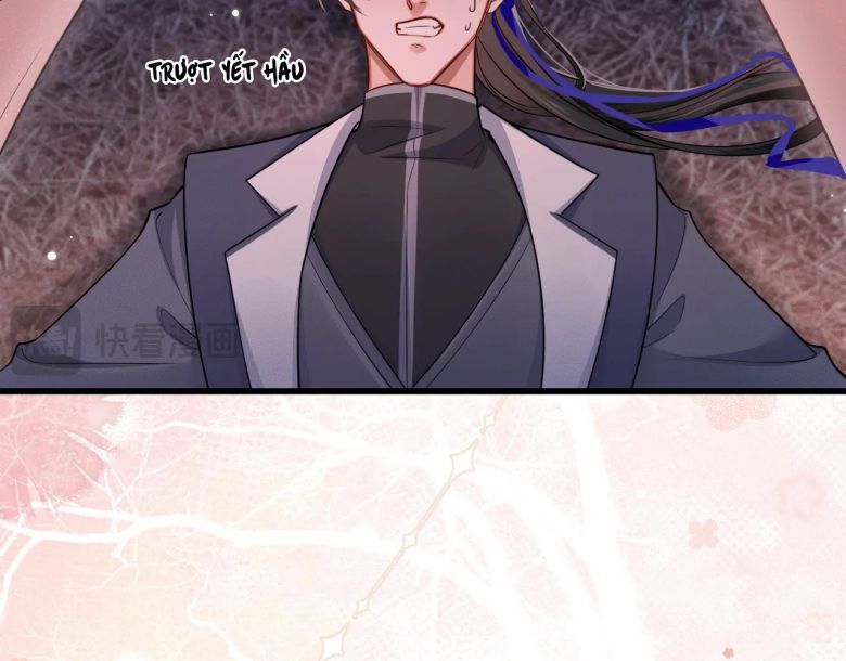 Husky Và Sư Tôn Mèo Trắng Của Hắn Chapter 55 - 9