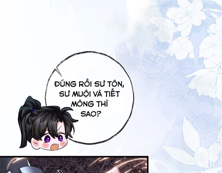 Husky Và Sư Tôn Mèo Trắng Của Hắn Chapter 55 - 88