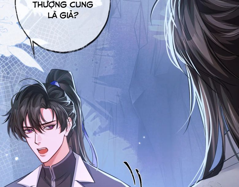 Husky Và Sư Tôn Mèo Trắng Của Hắn Chapter 55 - 93