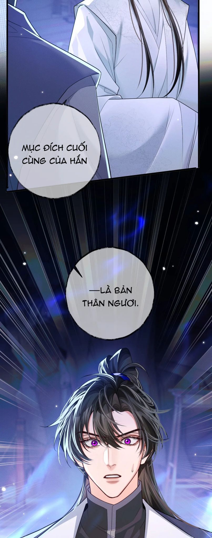 Husky Và Sư Tôn Mèo Trắng Của Hắn Chapter 56 - 12