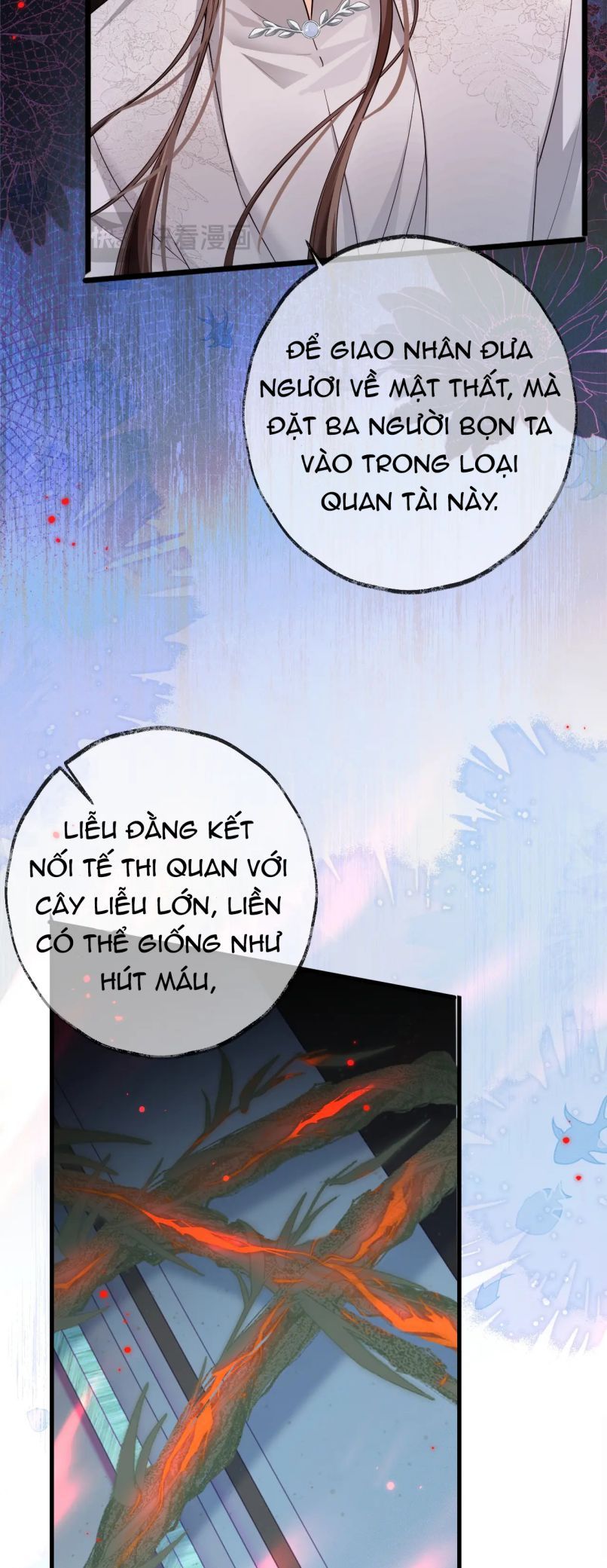 Husky Và Sư Tôn Mèo Trắng Của Hắn Chapter 56 - 24