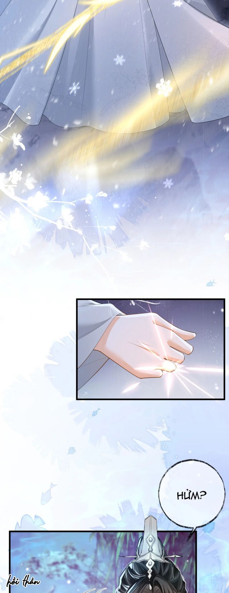 Husky Và Sư Tôn Mèo Trắng Của Hắn Chapter 56 - 28