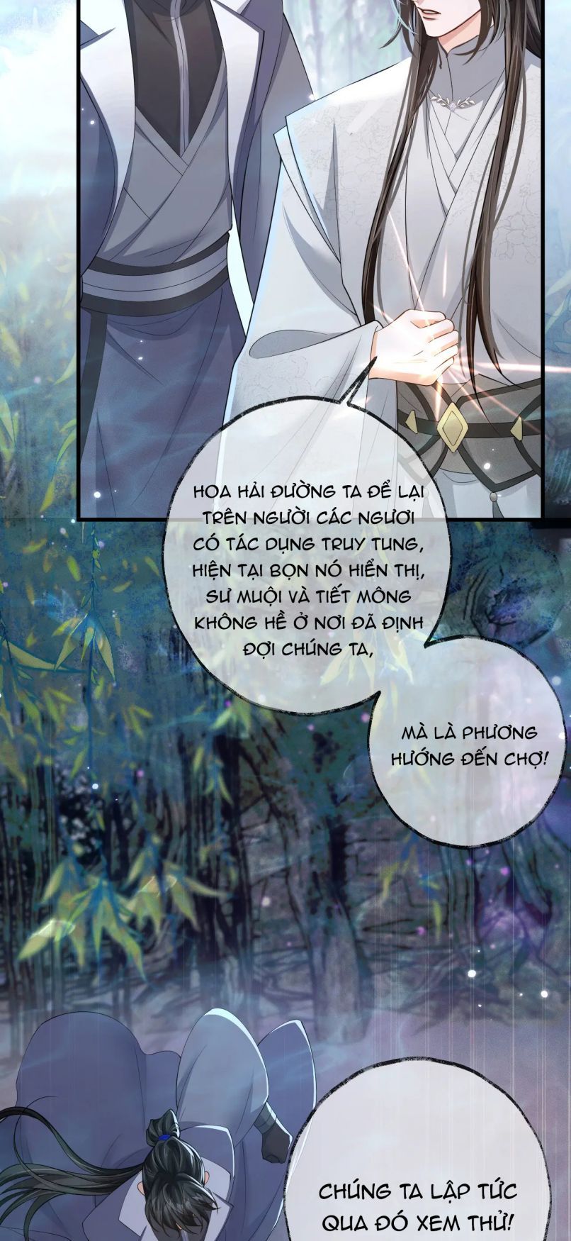 Husky Và Sư Tôn Mèo Trắng Của Hắn Chapter 56 - 30