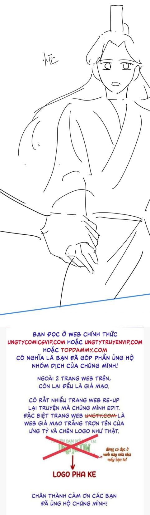 Husky Và Sư Tôn Mèo Trắng Của Hắn Chapter 56 - 33