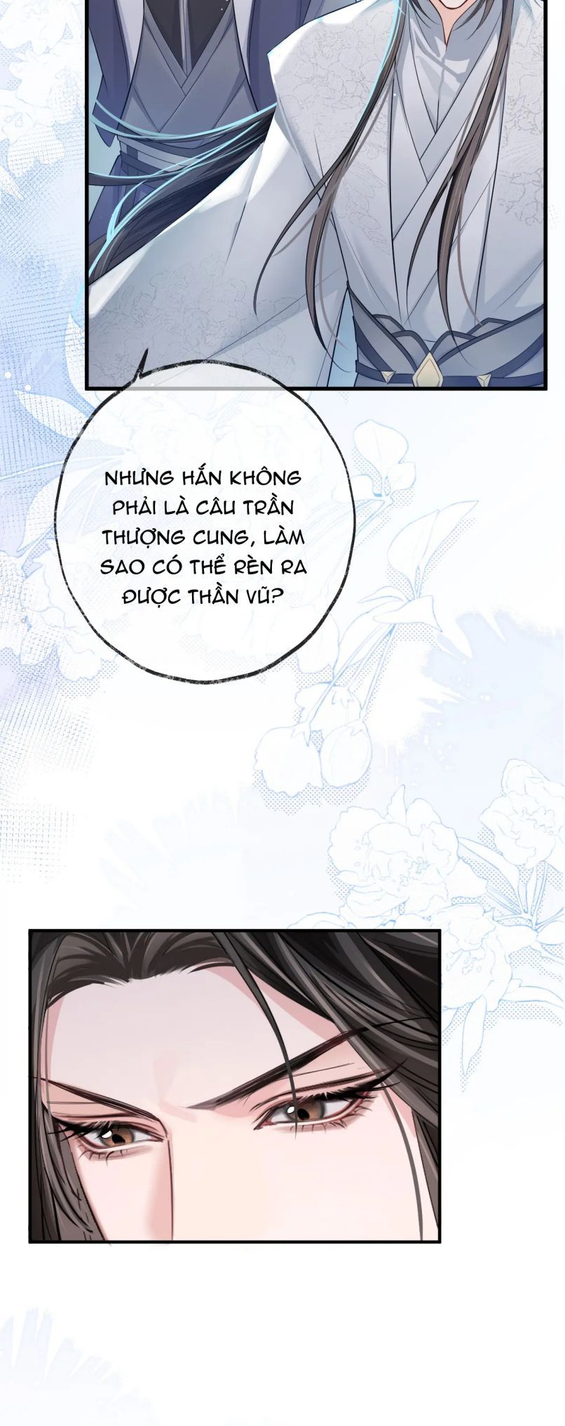 Husky Và Sư Tôn Mèo Trắng Của Hắn Chapter 56 - 7