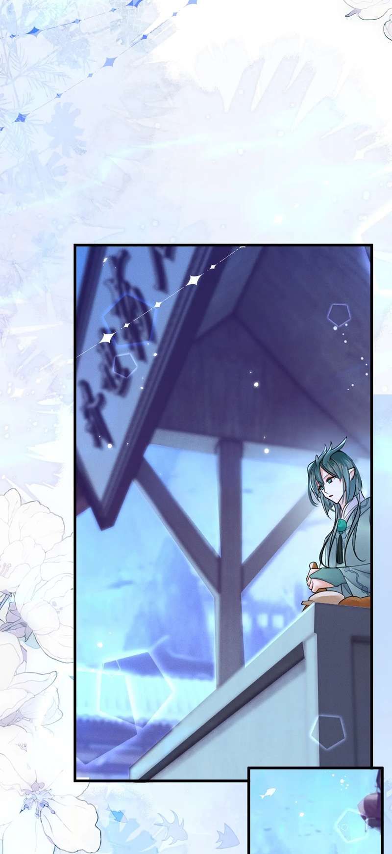 Husky Và Sư Tôn Mèo Trắng Của Hắn Chapter 57 - 11