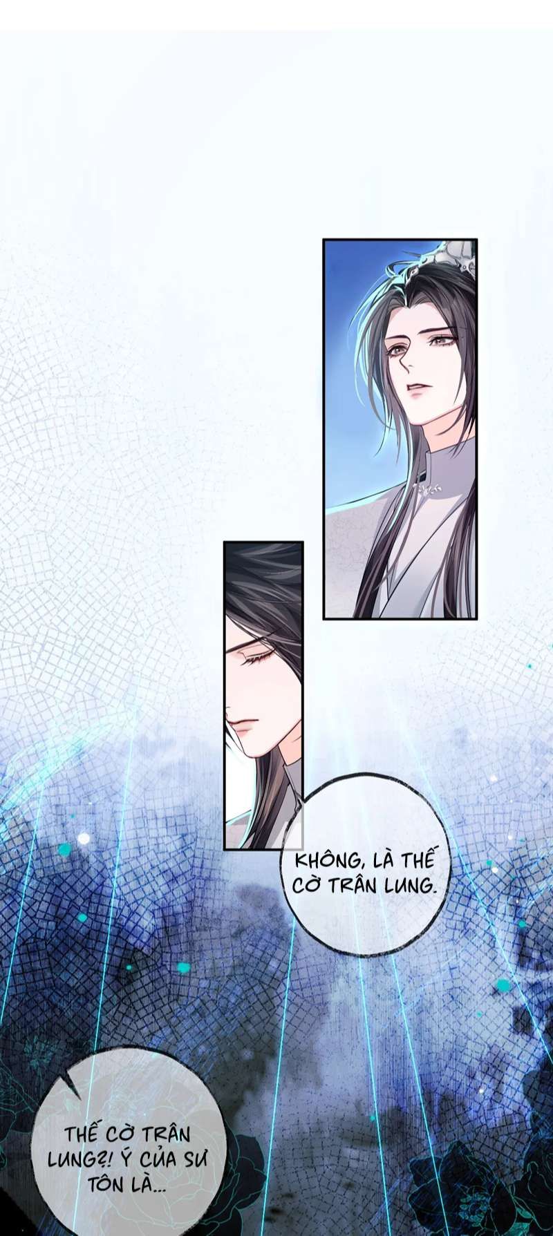 Husky Và Sư Tôn Mèo Trắng Của Hắn Chapter 57 - 16