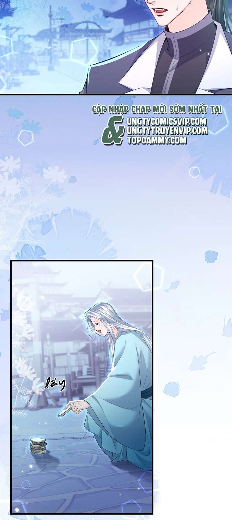 Husky Và Sư Tôn Mèo Trắng Của Hắn Chapter 57 - 21