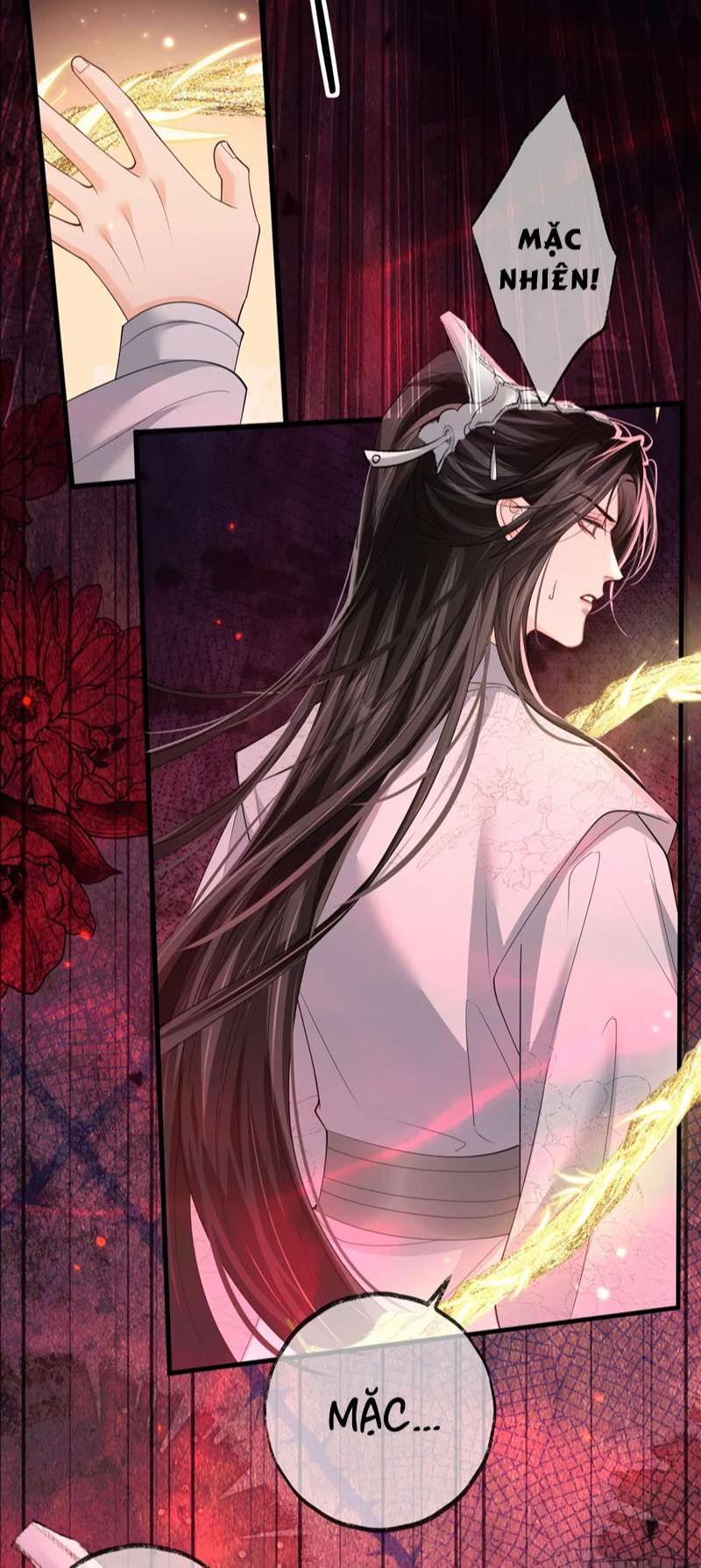 Husky Và Sư Tôn Mèo Trắng Của Hắn Chapter 57 - 25