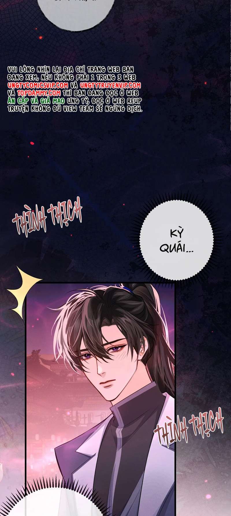 Husky Và Sư Tôn Mèo Trắng Của Hắn Chapter 57 - 28