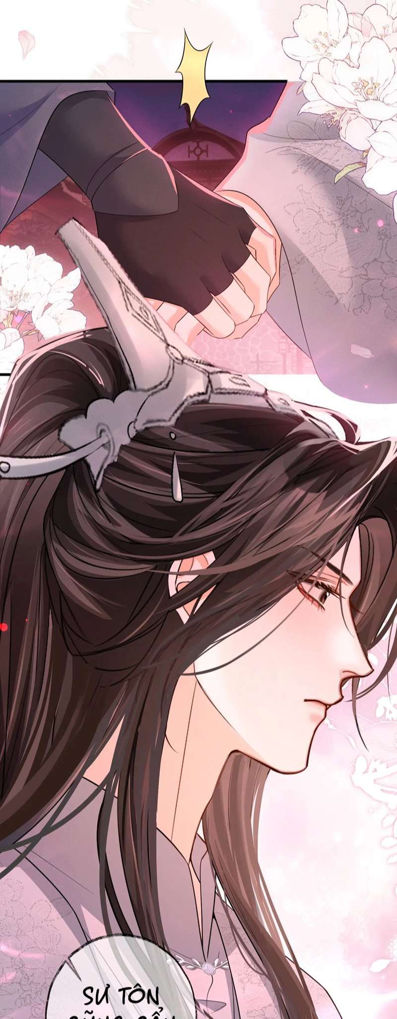 Husky Và Sư Tôn Mèo Trắng Của Hắn Chapter 57 - 30