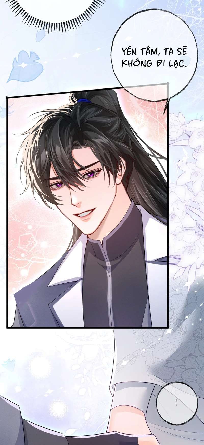 Husky Và Sư Tôn Mèo Trắng Của Hắn Chapter 57 - 7