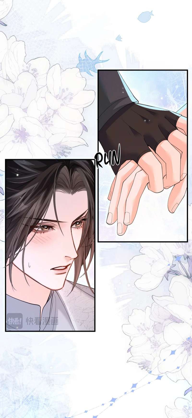 Husky Và Sư Tôn Mèo Trắng Của Hắn Chapter 57 - 10