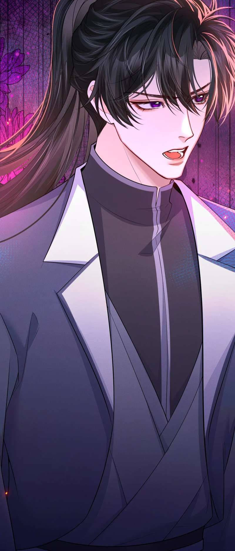 Husky Và Sư Tôn Mèo Trắng Của Hắn Chapter 58 - 19