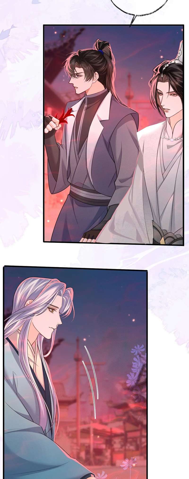 Husky Và Sư Tôn Mèo Trắng Của Hắn Chapter 58 - 3