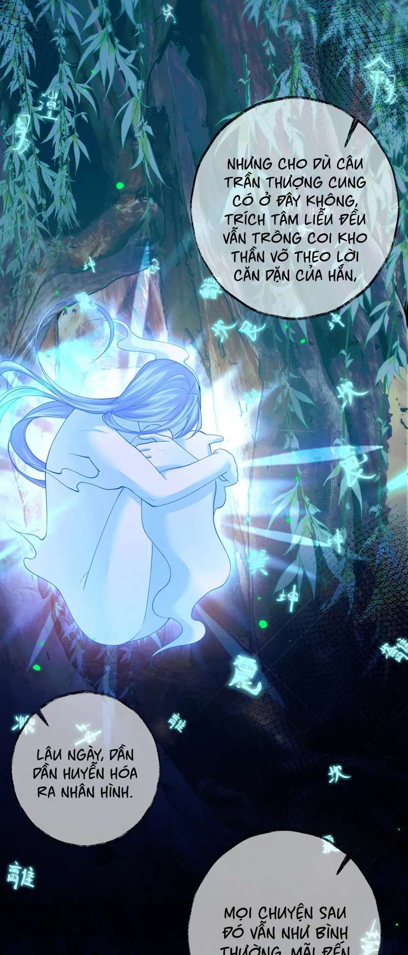 Husky Và Sư Tôn Mèo Trắng Của Hắn Chapter 58 - 22