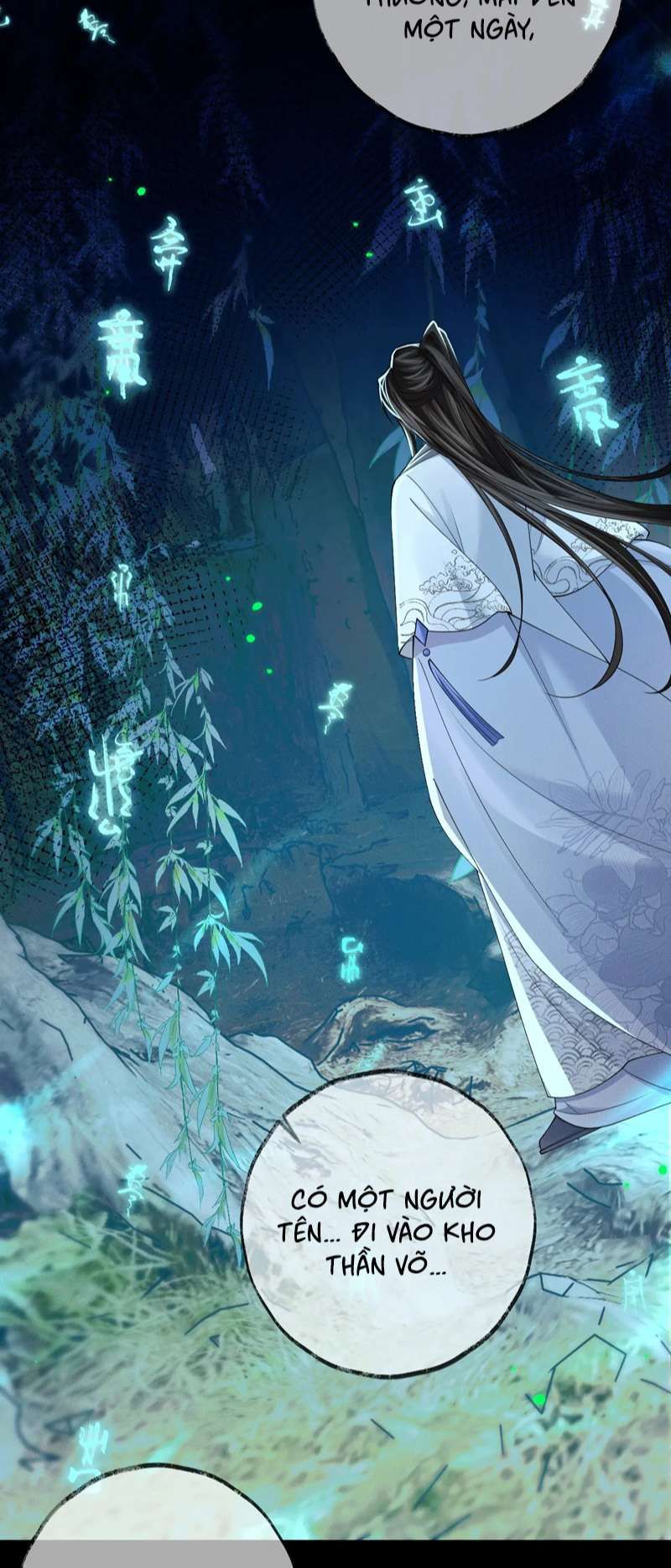 Husky Và Sư Tôn Mèo Trắng Của Hắn Chapter 58 - 23