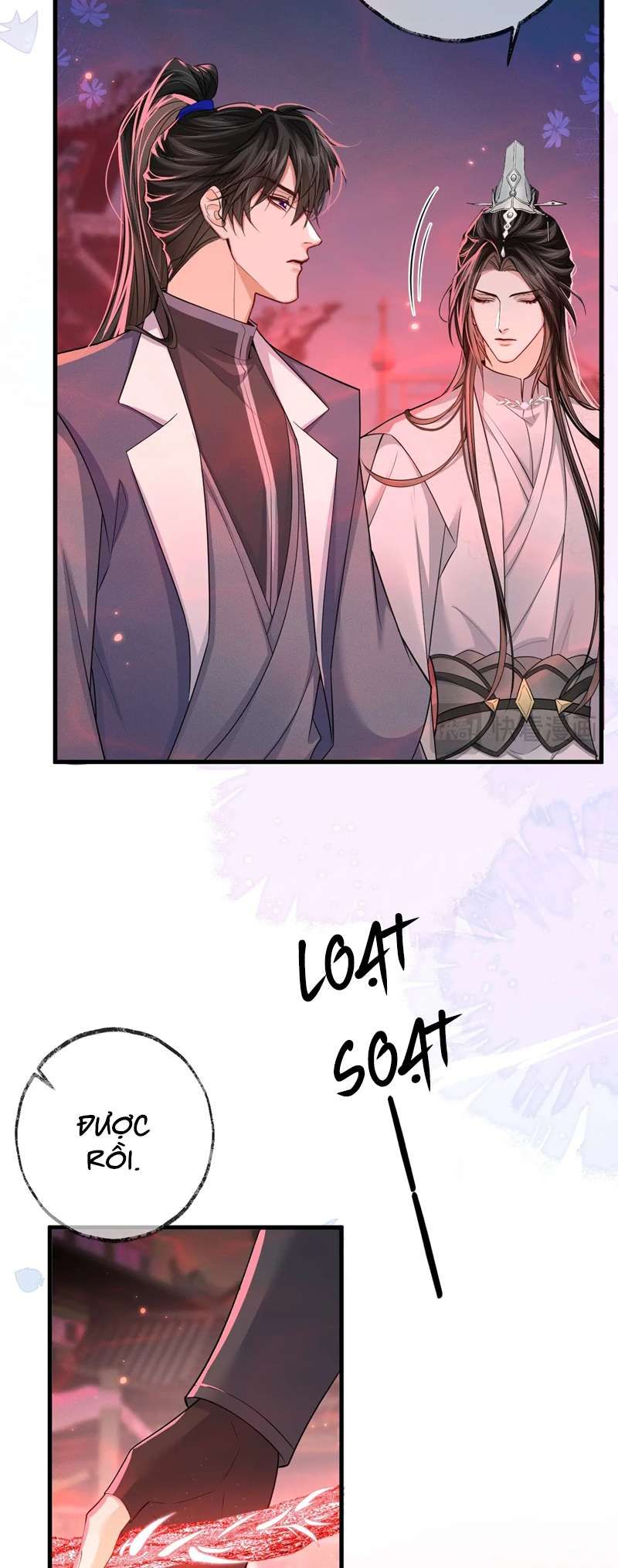 Husky Và Sư Tôn Mèo Trắng Của Hắn Chapter 58 - 6