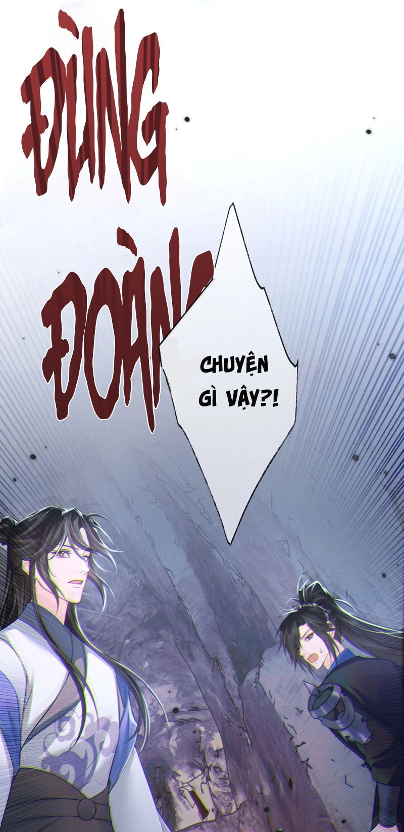 Husky Và Sư Tôn Mèo Trắng Của Hắn Chapter 59 - 18