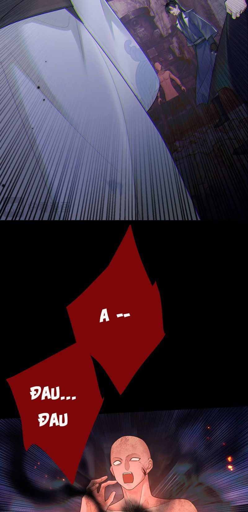 Husky Và Sư Tôn Mèo Trắng Của Hắn Chapter 59 - 19