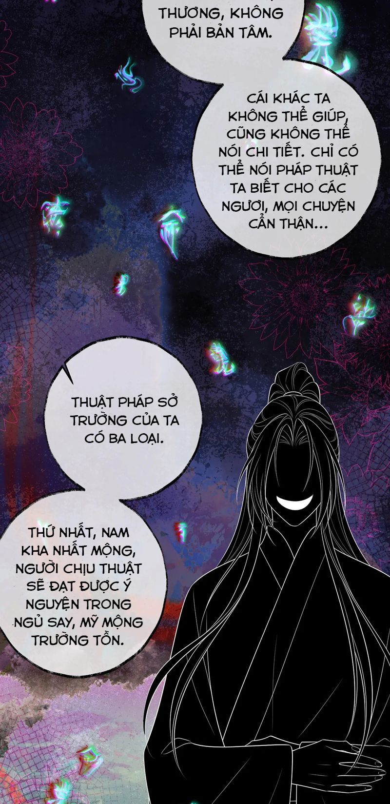 Husky Và Sư Tôn Mèo Trắng Của Hắn Chapter 59 - 22