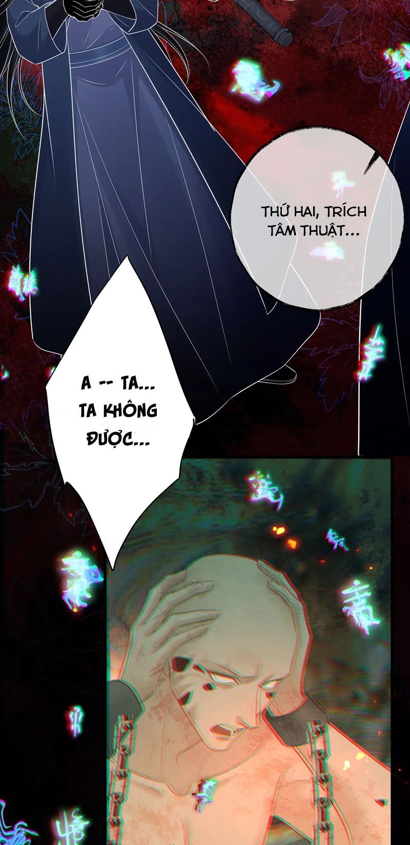 Husky Và Sư Tôn Mèo Trắng Của Hắn Chapter 59 - 24