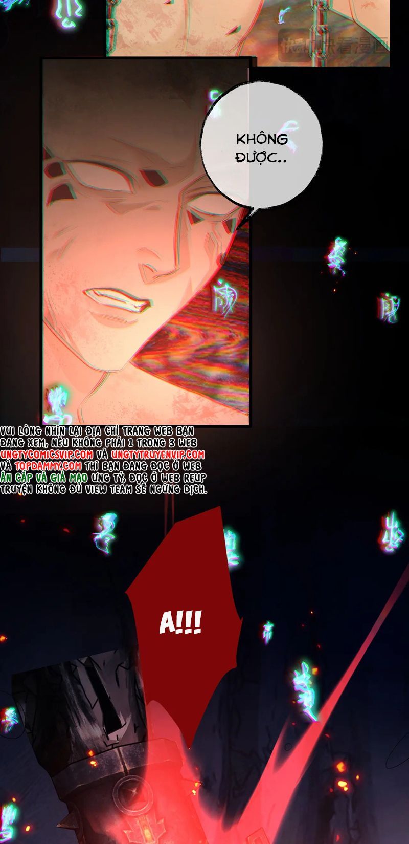 Husky Và Sư Tôn Mèo Trắng Của Hắn Chapter 59 - 25
