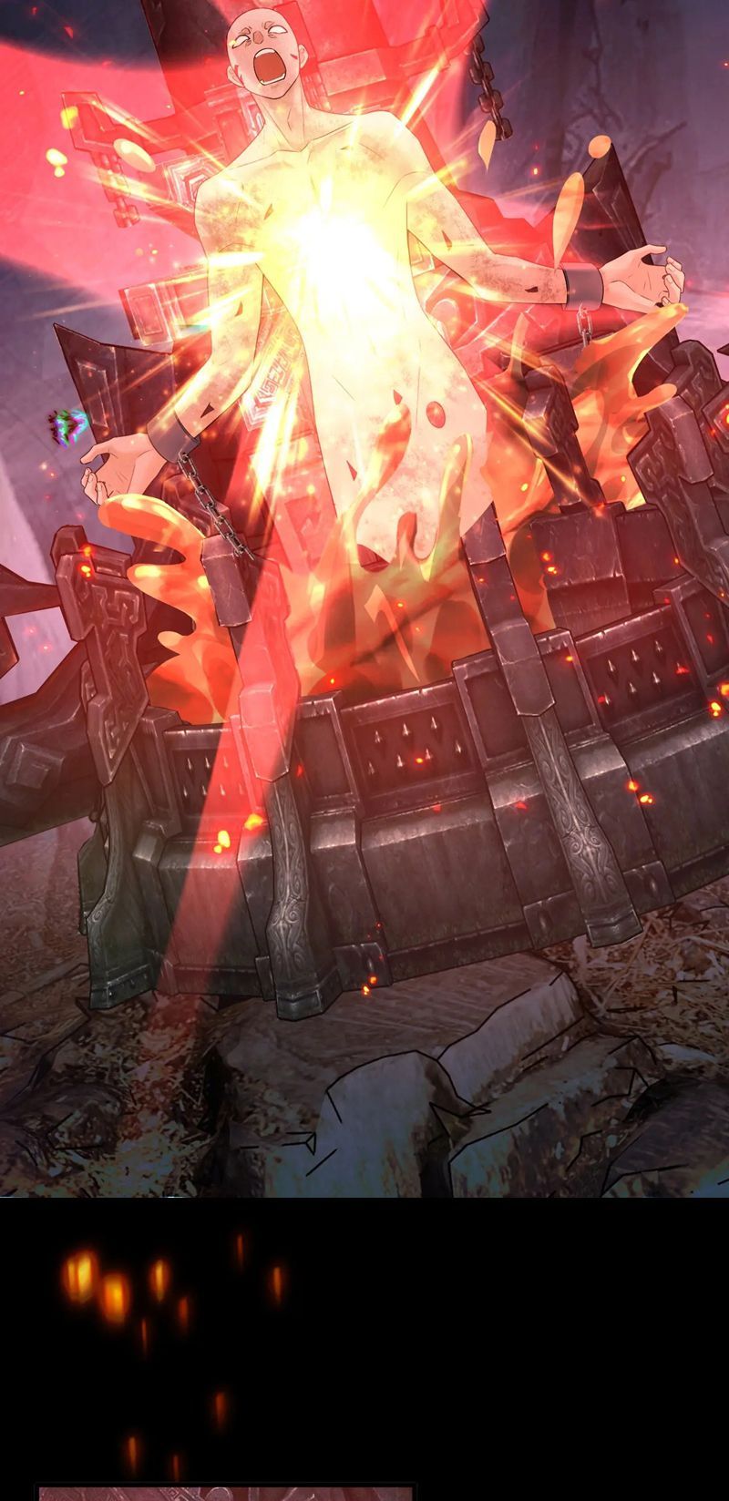 Husky Và Sư Tôn Mèo Trắng Của Hắn Chapter 59 - 26