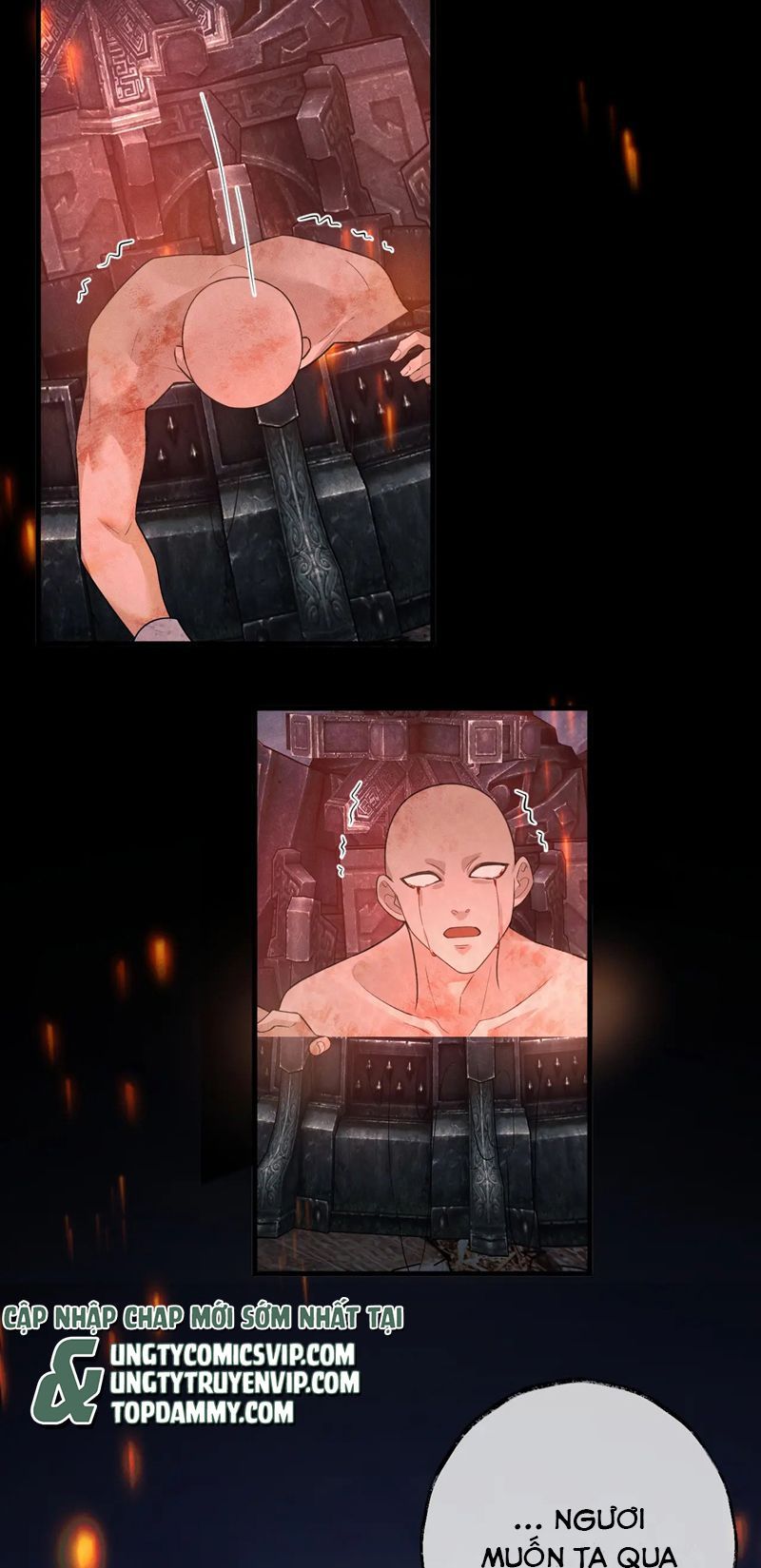 Husky Và Sư Tôn Mèo Trắng Của Hắn Chapter 59 - 27