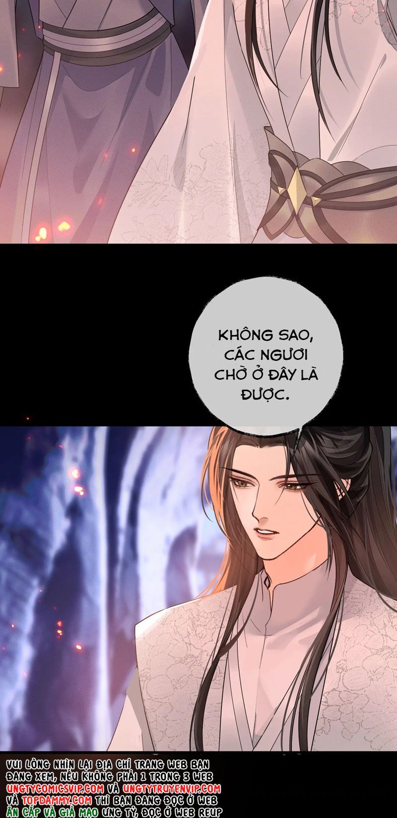 Husky Và Sư Tôn Mèo Trắng Của Hắn Chapter 59 - 30