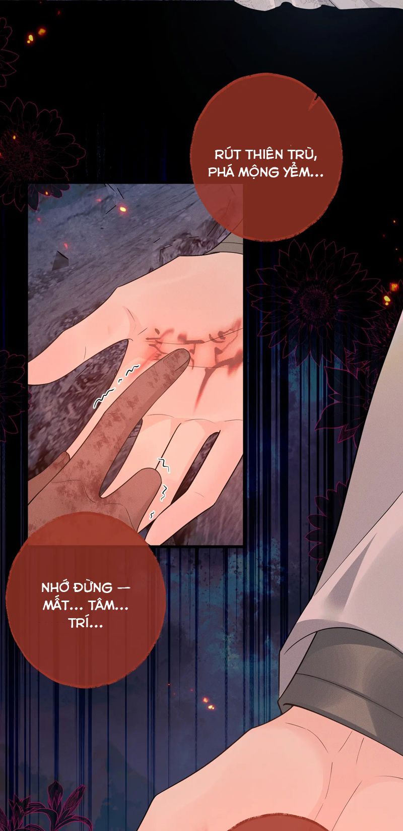 Husky Và Sư Tôn Mèo Trắng Của Hắn Chapter 59 - 32