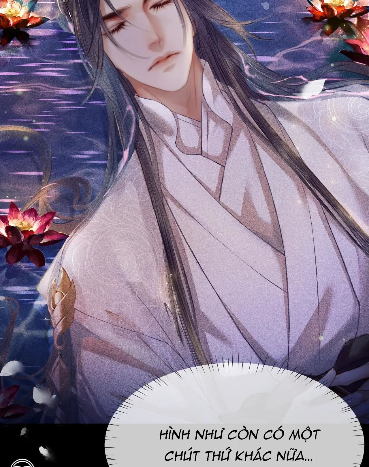 Husky Và Sư Tôn Mèo Trắng Của Hắn Chapter 6 - 11