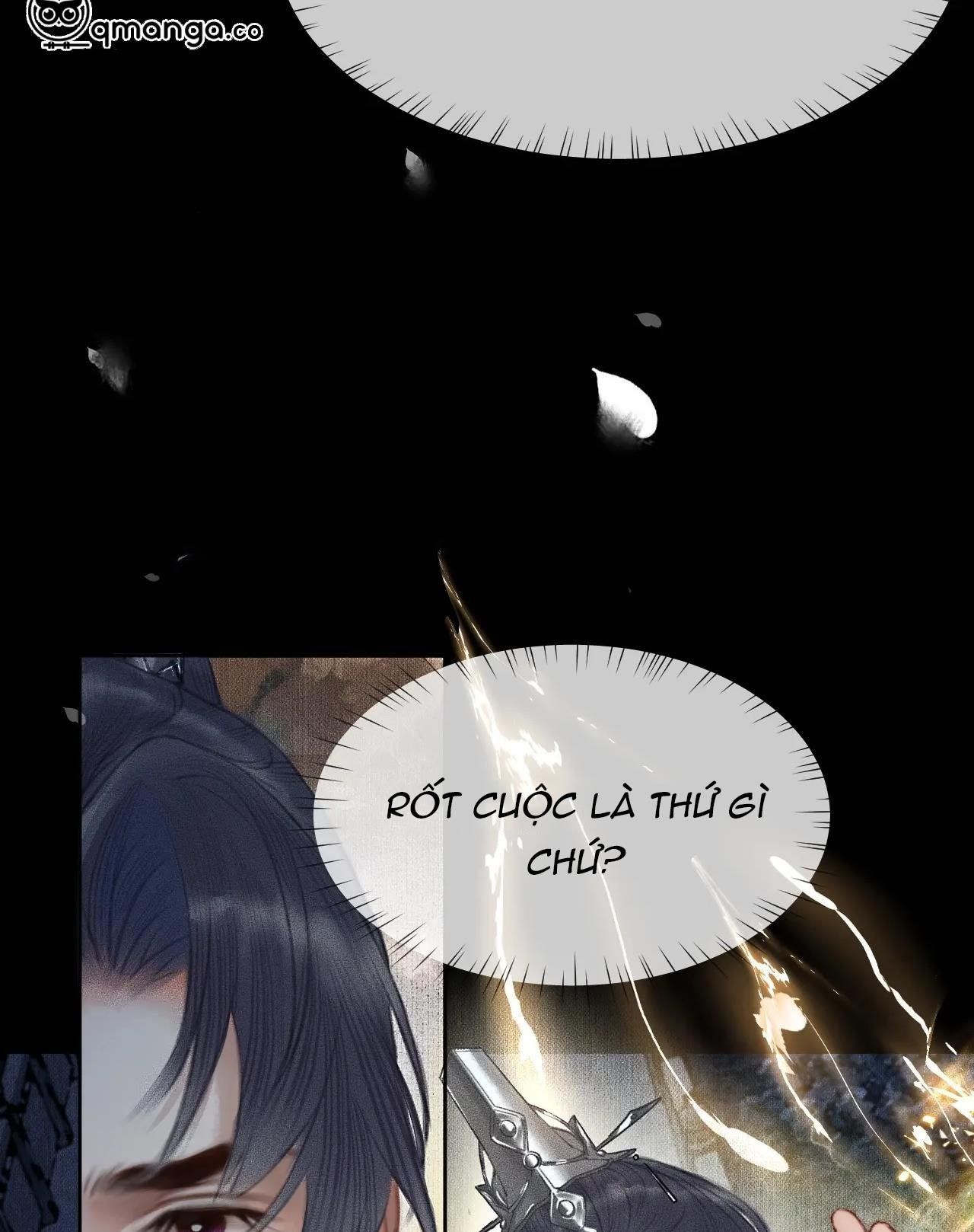 Husky Và Sư Tôn Mèo Trắng Của Hắn Chapter 6 - 12