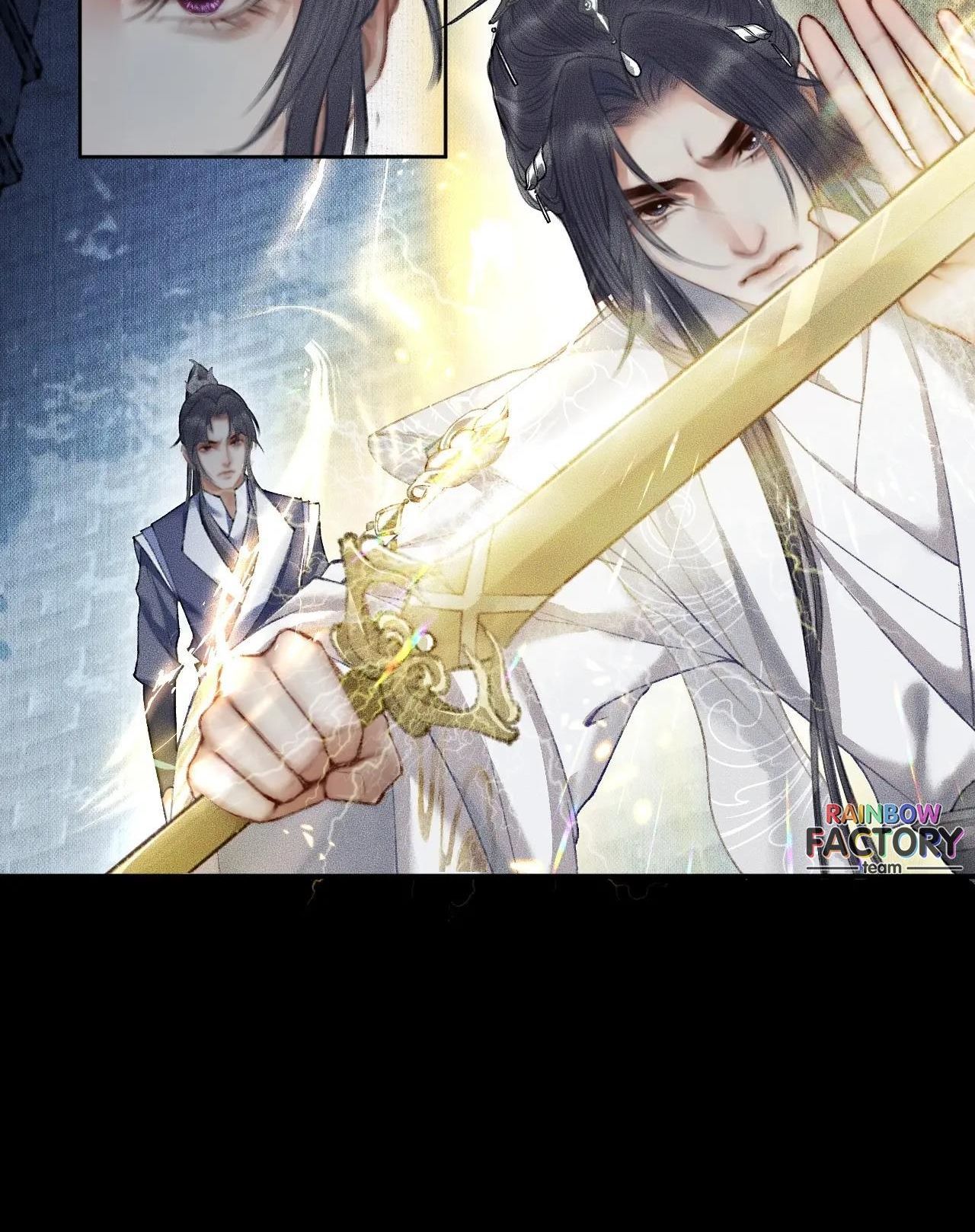 Husky Và Sư Tôn Mèo Trắng Của Hắn Chapter 6 - 13