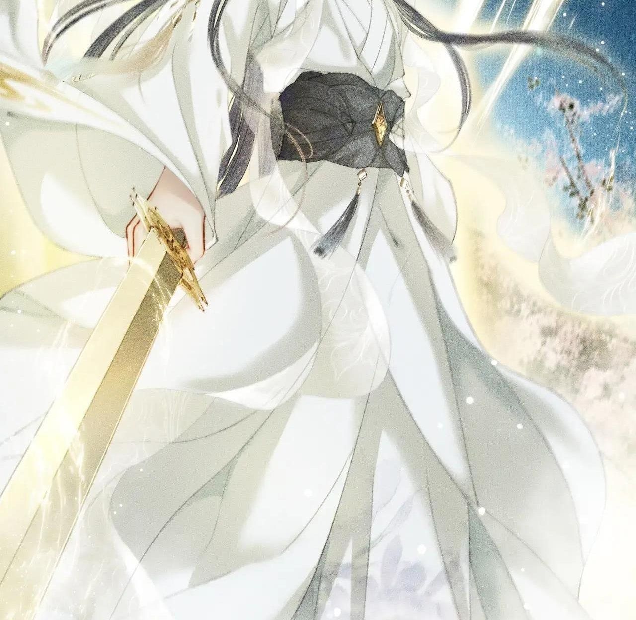 Husky Và Sư Tôn Mèo Trắng Của Hắn Chapter 6 - 15