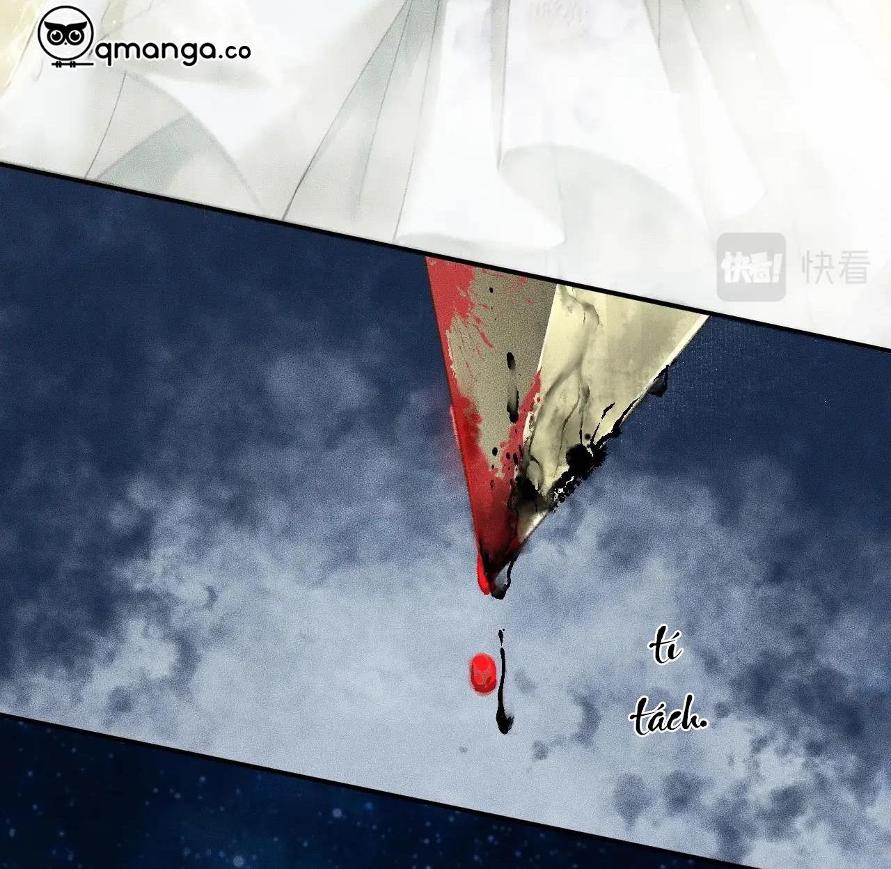 Husky Và Sư Tôn Mèo Trắng Của Hắn Chapter 6 - 16