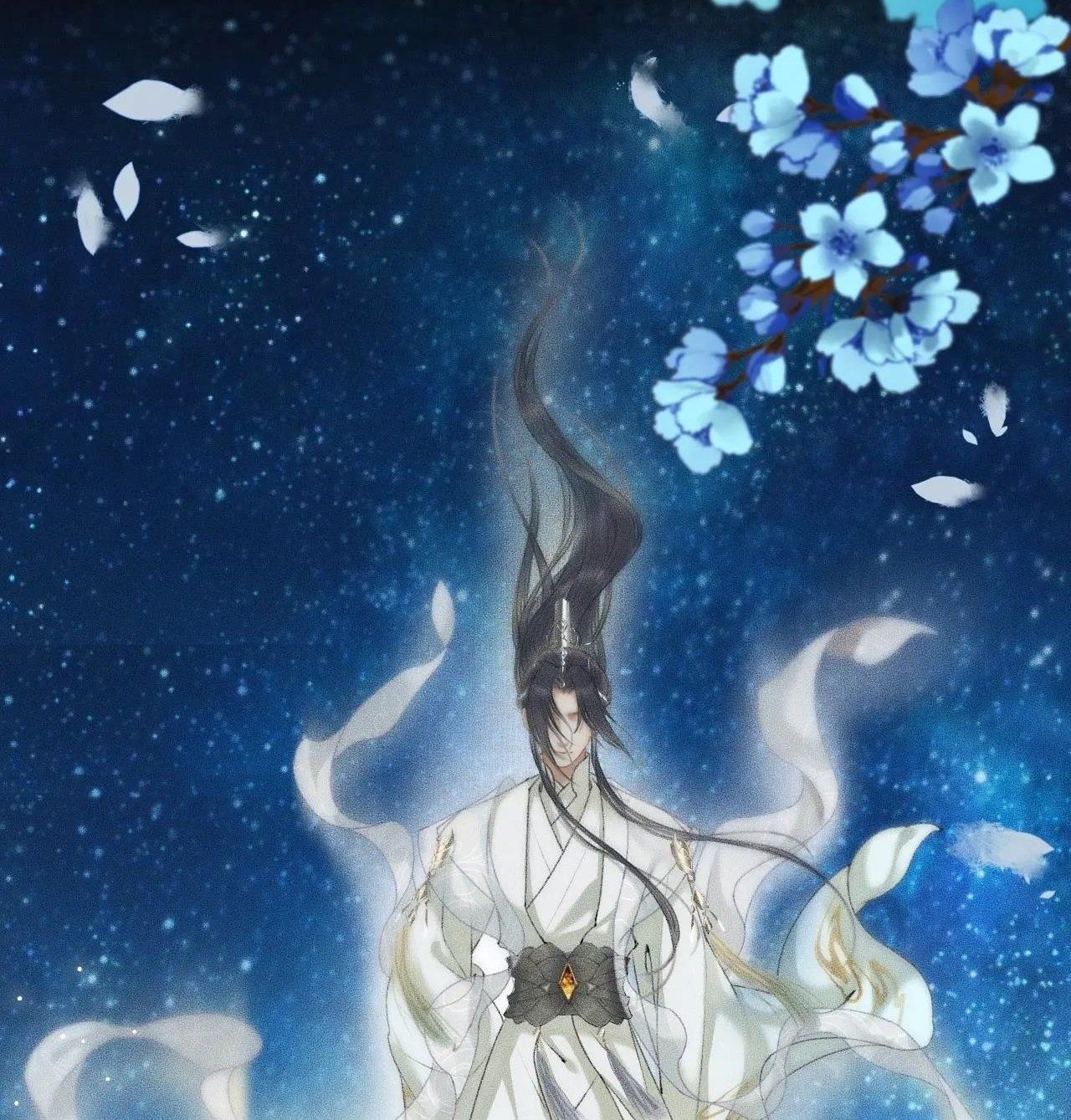 Husky Và Sư Tôn Mèo Trắng Của Hắn Chapter 6 - 25