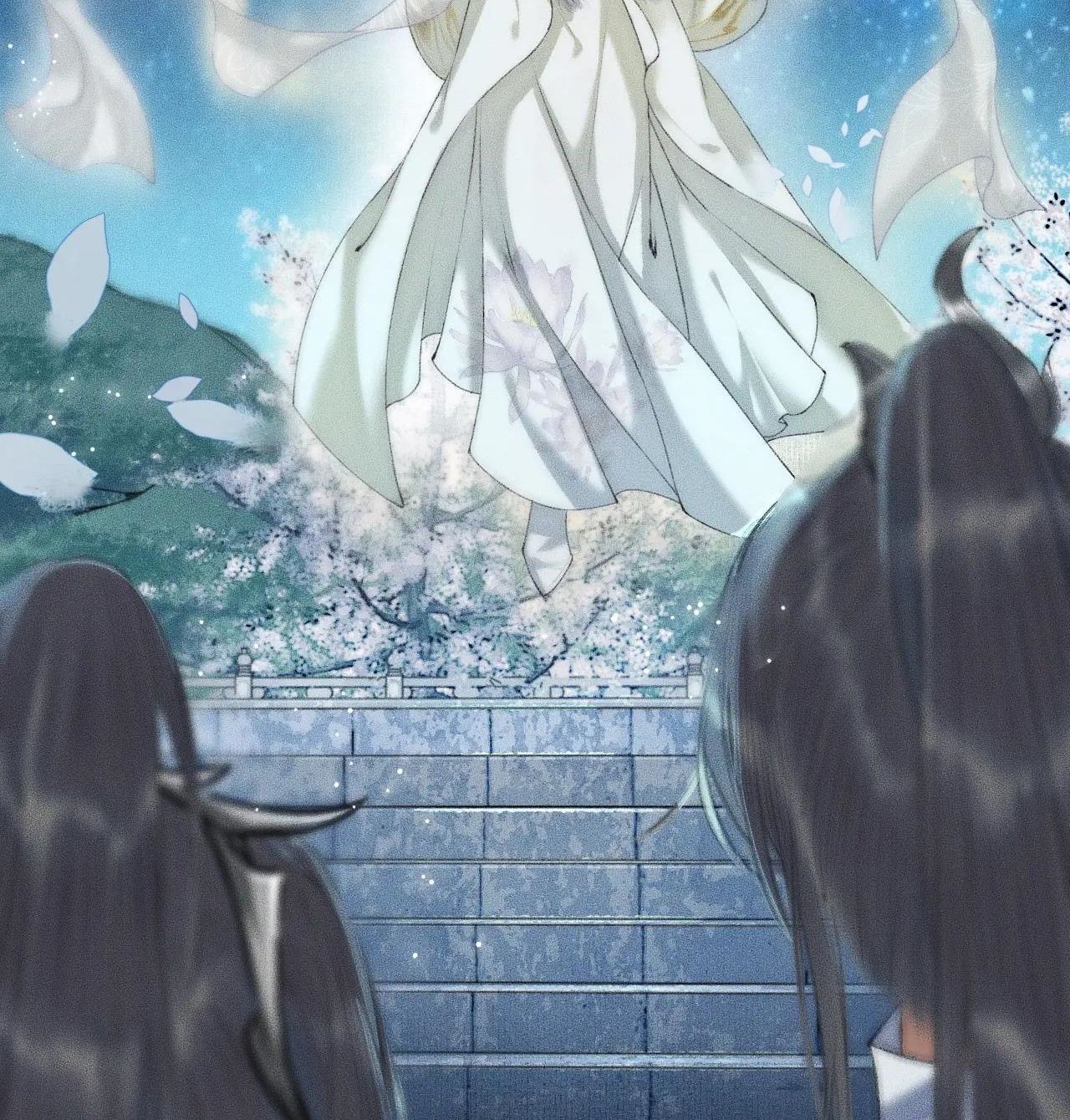 Husky Và Sư Tôn Mèo Trắng Của Hắn Chapter 6 - 26