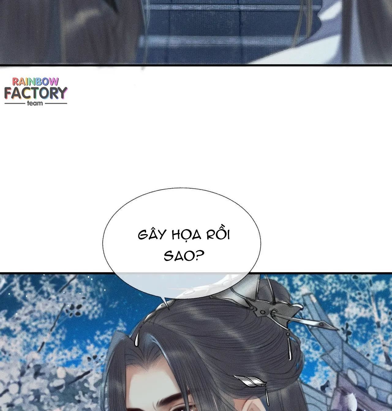 Husky Và Sư Tôn Mèo Trắng Của Hắn Chapter 6 - 27