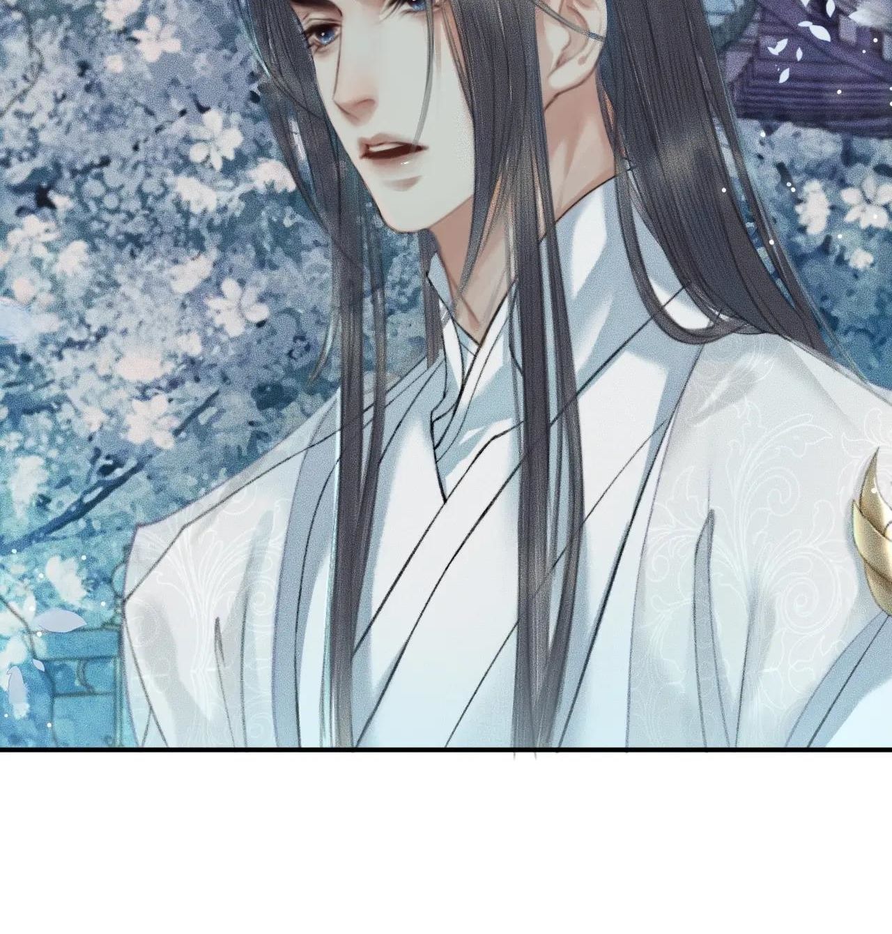 Husky Và Sư Tôn Mèo Trắng Của Hắn Chapter 6 - 28