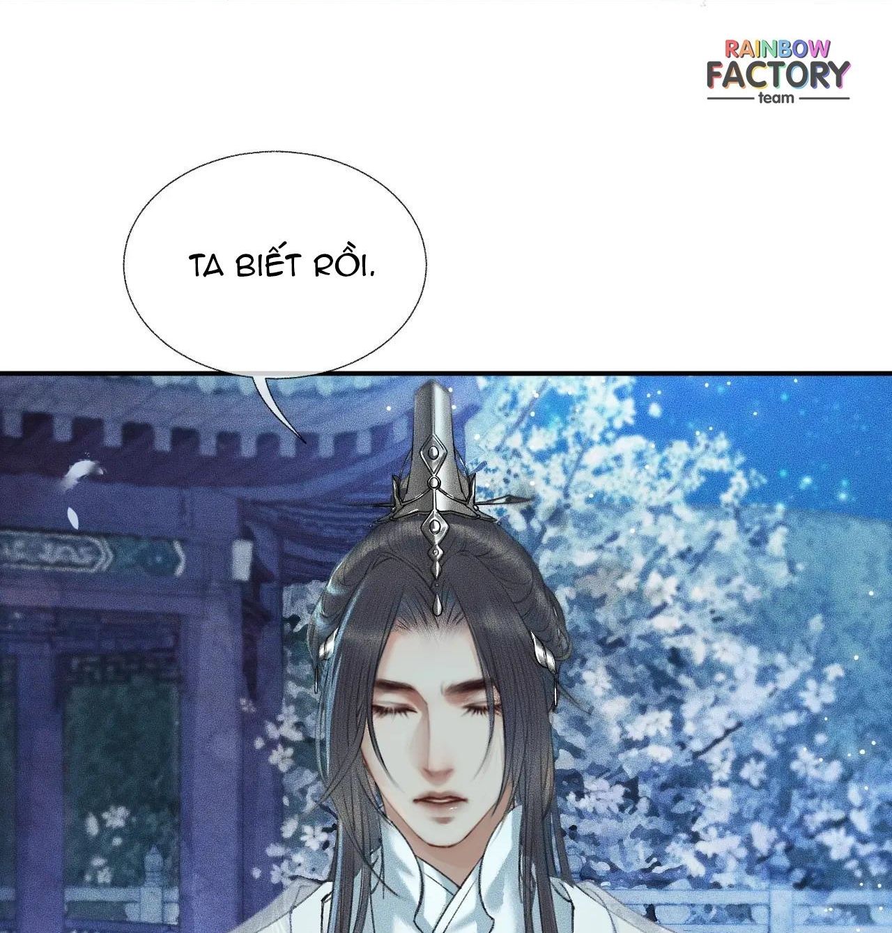 Husky Và Sư Tôn Mèo Trắng Của Hắn Chapter 6 - 32