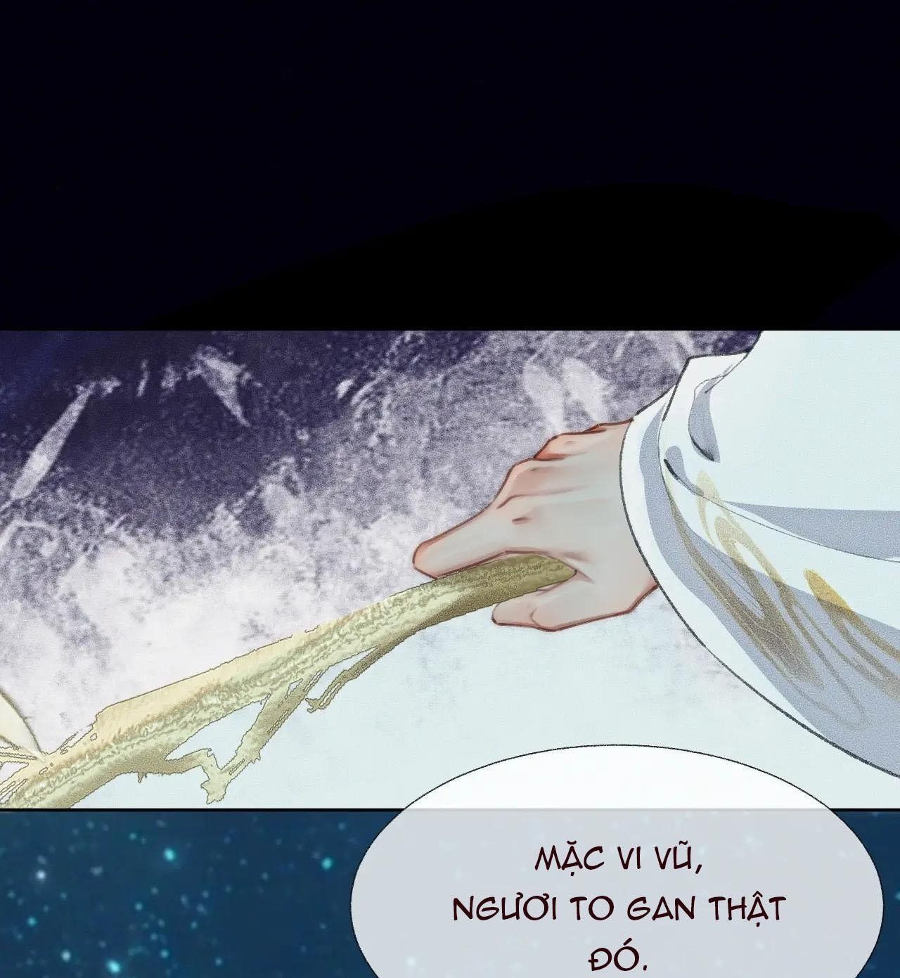 Husky Và Sư Tôn Mèo Trắng Của Hắn Chapter 6 - 34