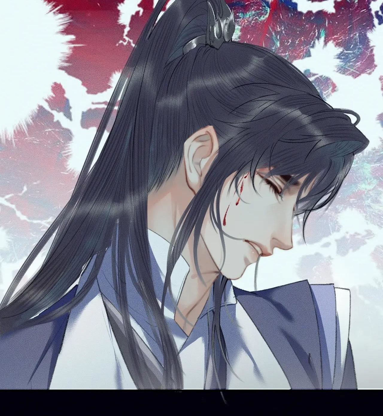 Husky Và Sư Tôn Mèo Trắng Của Hắn Chapter 6 - 38